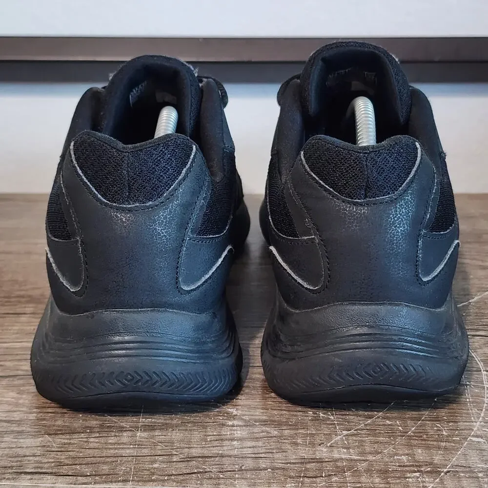 Skechers Flex Advantage 4.0 Men’s Athletic Shoes Sneakers Size 11 Black